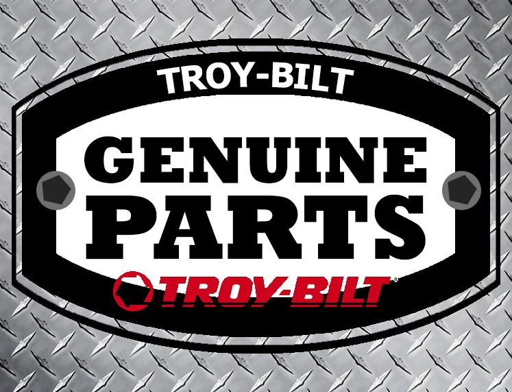 Troy Bilt Genuine Part 31A-2M1E700 123CC OHV 4-CYCLE AUGER 13" EZ